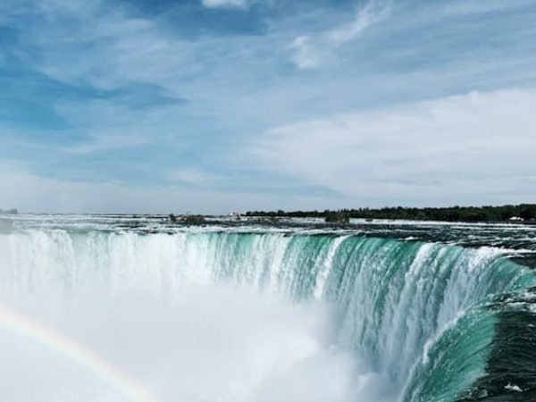 Niagara Falls canada