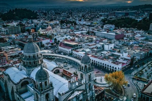 guanajuato-at-sunset